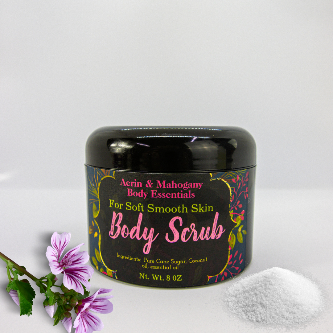 Body Scrub